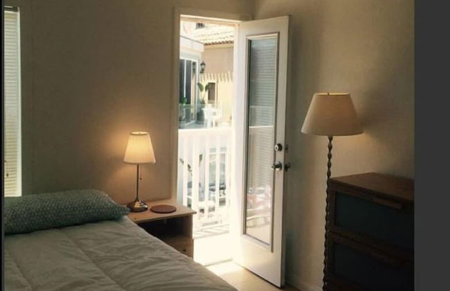 Luxury Ocean View Condo Mission Beach - Foto 11