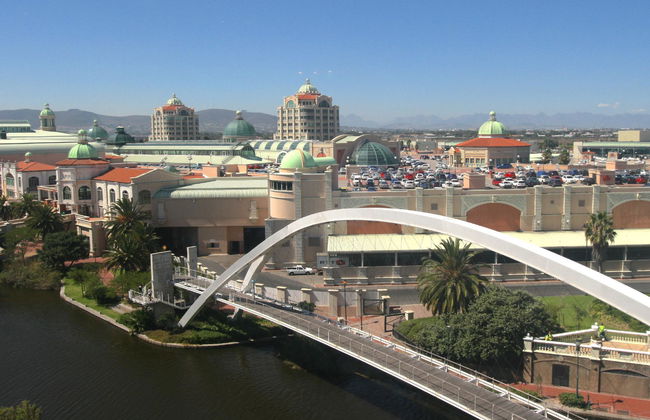 The Residences At Crystal Towers - Foto 53