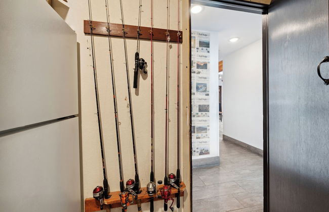 Eagle Point Resort - Foto 56