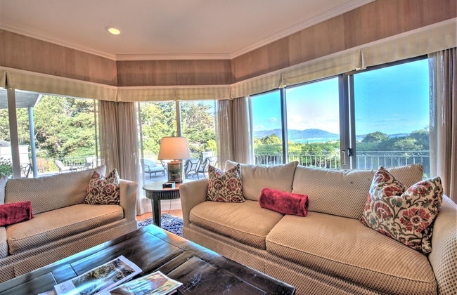 Lx50: Ocean View Maison Palmier - Photo 25