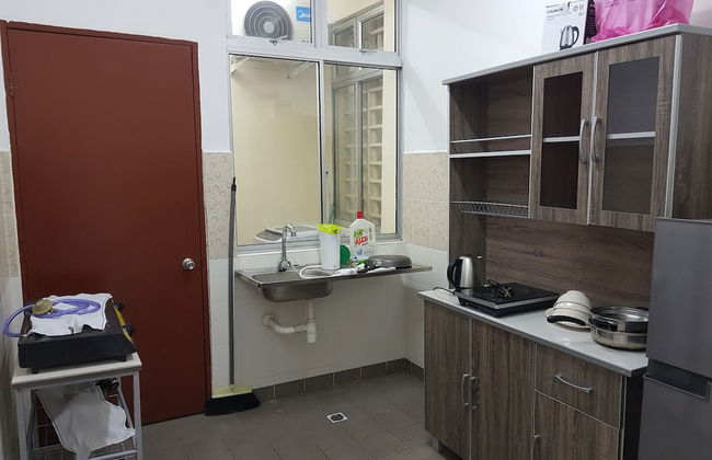 Angkasa Apartment - Foto 5