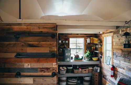 Mountain Brook Cabin - Foto 49