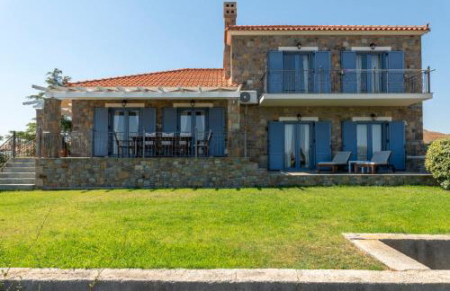 VILLA HORIZON, PORTIANOU - Foto 15