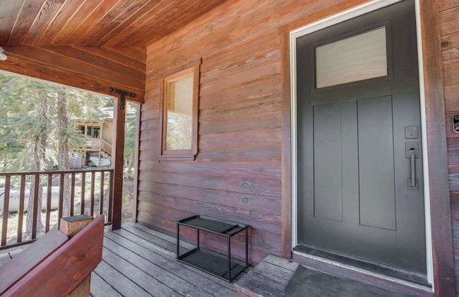 North Lake Hideaway Prime Locale for Outdoor Fun - Foto 36