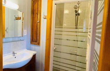 Gîte les Tilleuls - Foto 11