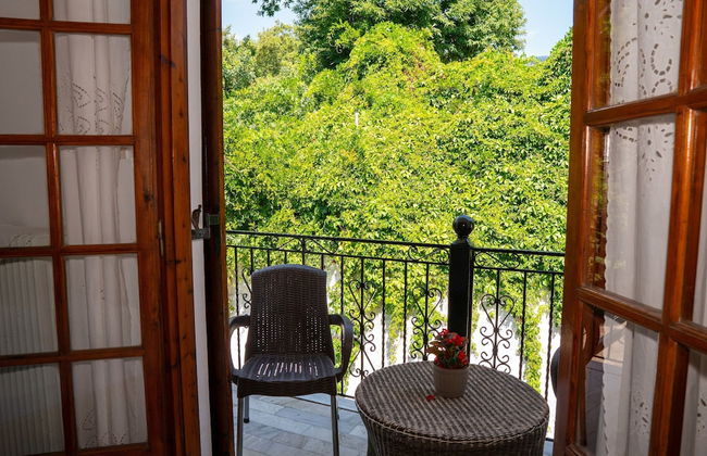 Paradeisos Partment With Sea View - Foto 36