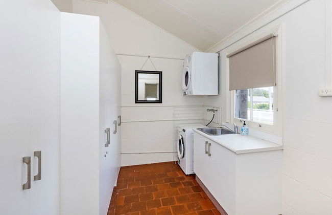 Reflections Norah Head Lighthouse Cottages - Photo 30