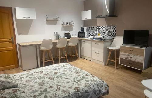 La nuit étoilée - Foto 2