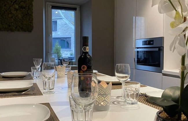 Stone House in Hamoir With Private Pool - Foto 42