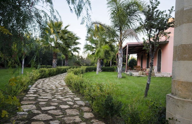 Villa I Giardini di Marzo - Foto 34