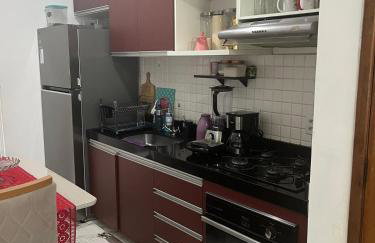 Apartamento Completo Cop30 Belém Brasil - Foto 12