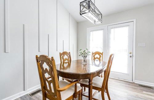 NEW 3 bd house - 5 min from Walnut Amphitheater - Foto 8