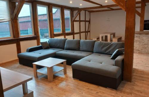 Ferienwohnung 1 Bartölke - Foto 2