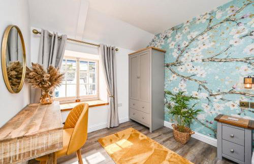 1 Bake Cottage Serenity - Premium Coastal Retreat in Looe, Cornwall - Foto 5