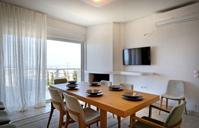 Triplex Villa Gardenia Glyfada sea view - Foto 29