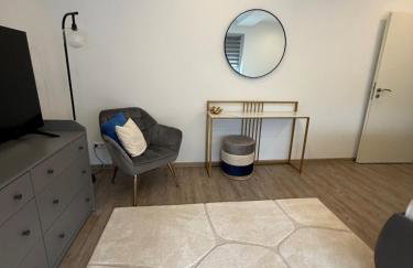 Ferienwohnung am Wald und Hannover Stadt, Contactless Check -in, free parking, - Photo 54