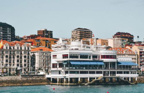 Apartamentos Hi Apartaments Santander 3000 - Foto 44