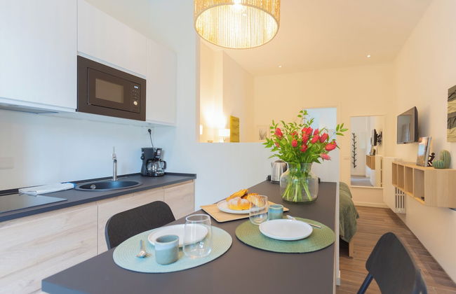 Enchanted Como Lake - Tremezzo Apartments by Rent all Como - Photo 14