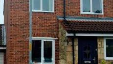 Bedlington 3 bed house - Foto 4