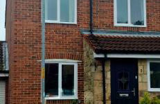 Bedlington 3 bed house - Foto 4