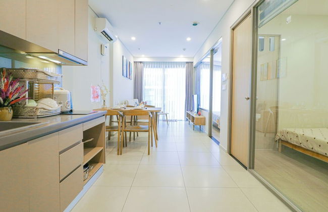 The Song Vung Tau Apartment - Foto 53