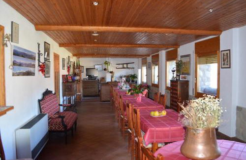 Casa Rural La Vall del Cadi - Foto 17