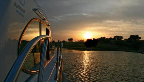 Amieira Marina - Foto 5