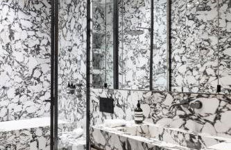 HIGHSTAY - Luxury Serviced Apartments - Louvre - Foto 62