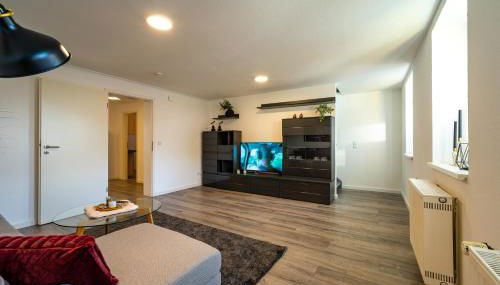 Börde-Apartment 5 - Foto 3