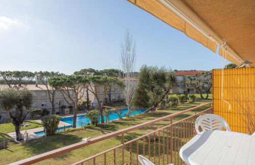 Apartamentos CASA MAREA La Fosca parking y piscina - WeHost Costa Brava - Foto 22