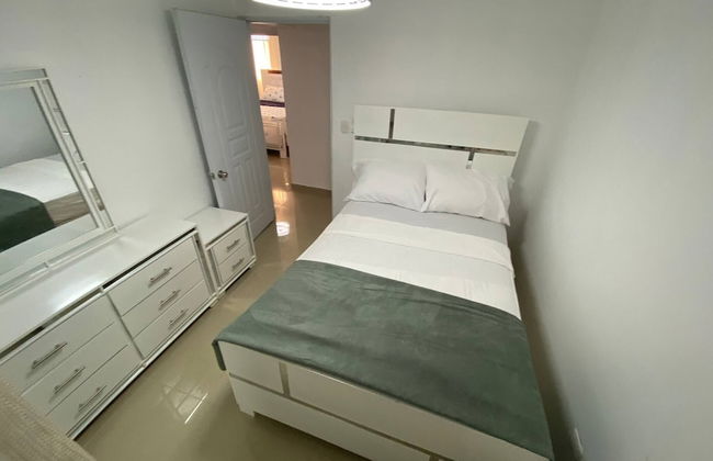 Dr Adorable Y Comfortable Apt Para Su Disfrute - Photo 3