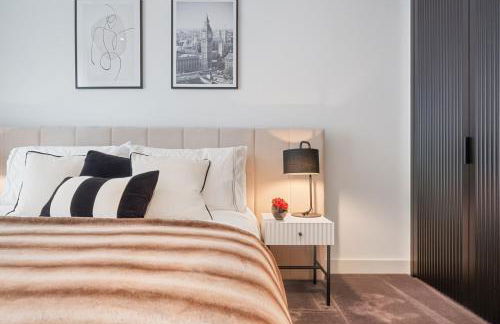 Luxury flat by the American Embassy - Foto 32