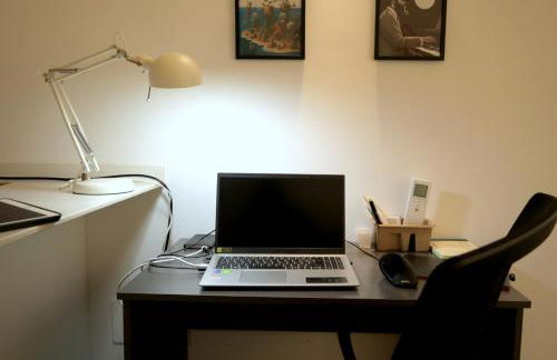 Apartment with two Suites in the Center of Malaga - Foto 9