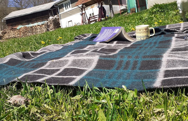 Rustic Wild Retreat IN Romania - Foto 71