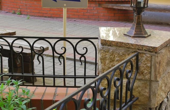 Austrian Yard at Furshtatskaya 45 - Foto 22