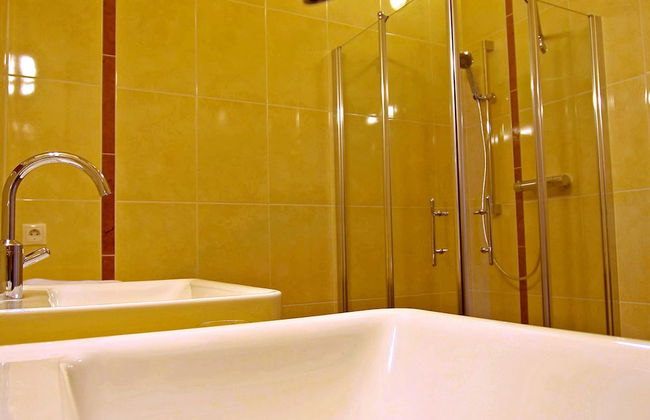 Apartment With a Sauna in Fugen Near the ski Area - Foto 10