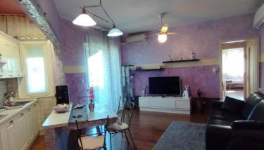 Appartamenti "Venus" a Marina Julia per 4 o 6 persone - Foto 2, minibar