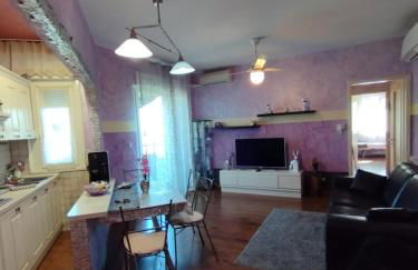 Appartamenti "Venus" a Marina Julia per 4 o 6 persone - Foto 21