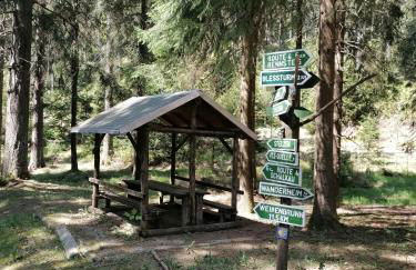 Ferienhaus Linde am Bleßberg - Foto 22