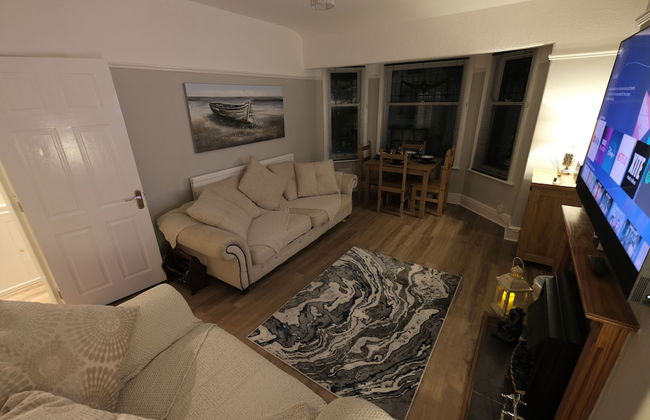 2br-beachviews-petfriendly-freeparking - Foto 12