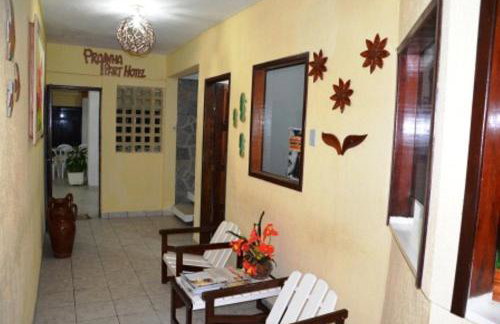 Prainha Apart-Hotel - Foto 43