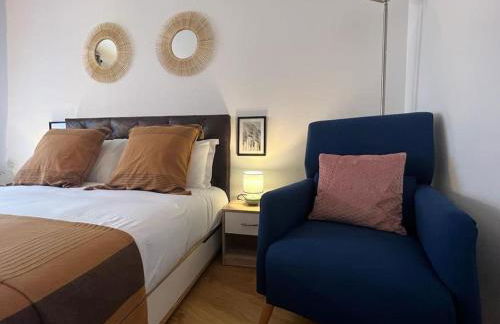 Flex Check in - Métro 14 et 7 - Free Parking - Late check out possible - Foto 13