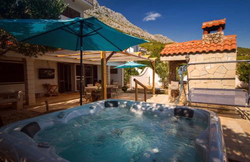 Apartmani SEA VIEW - Foto 1