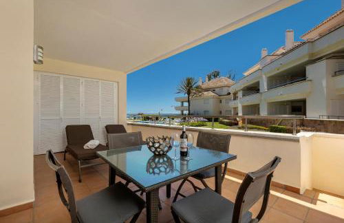 Apt 212 Heaven Beach Apartments, Guadalmansa Playa - Photo 6