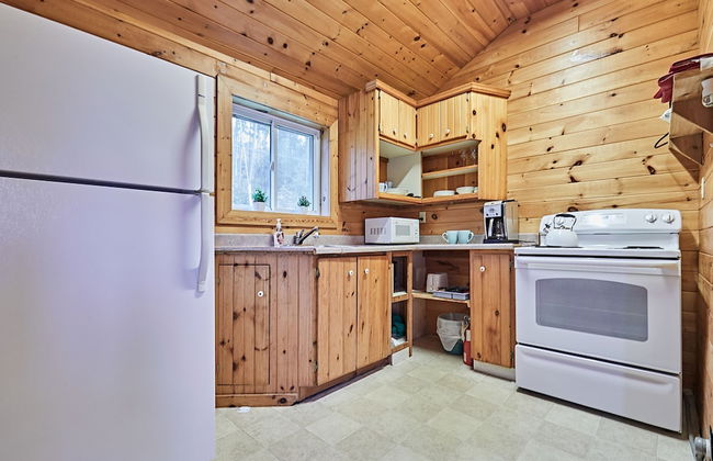 Dayspring Cottages - Foto 52