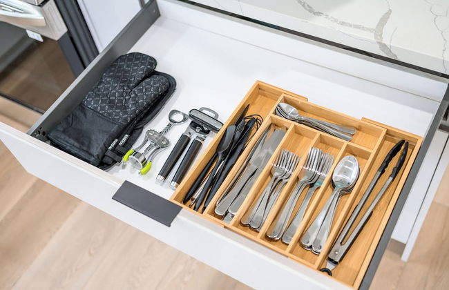 Not Affected by the Fire/modern 5BR Home With Full Amenities & Parking #2 - Foto 51