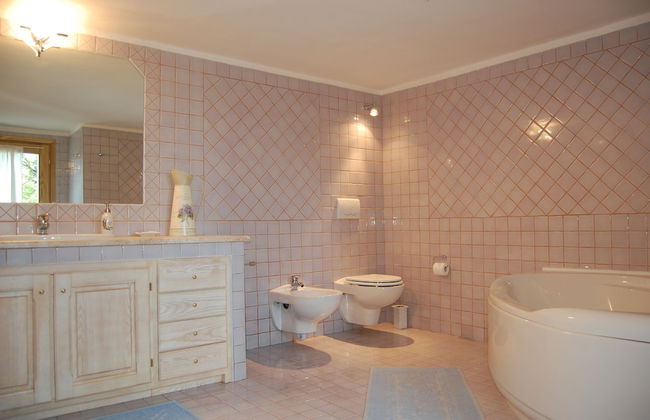 Villa Monti di Mola - Foto 49