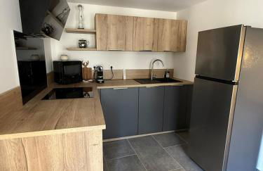 La Maison du petit Pont - Chantemerle - Foto 6