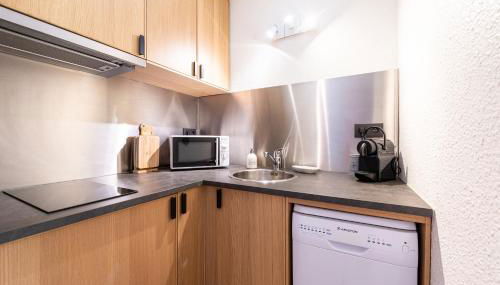 Les Cimes du Corbier - Proche des stations de ski - Photo 3