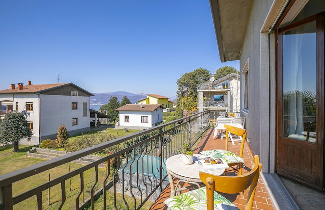 Residenza Il Parco Family Retreat - Foto 31